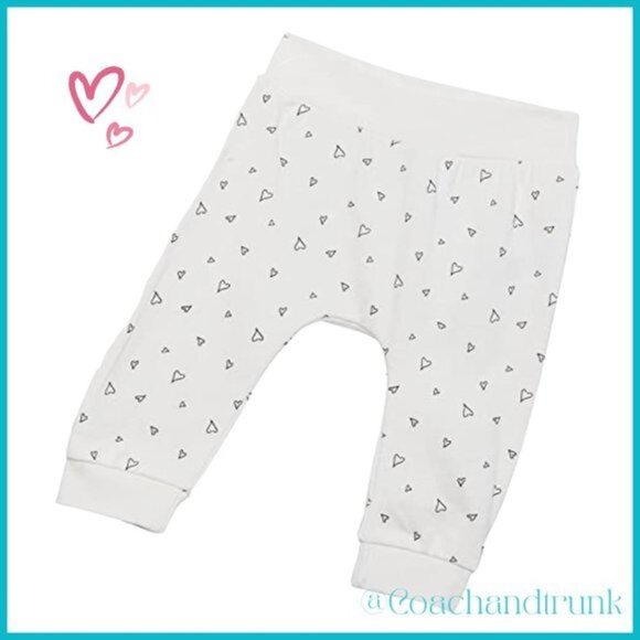 RAE DUNN I Got It From My Mama Onsie, Leggings and Plush Headband 3 Piece Set - Picture 3 of 6